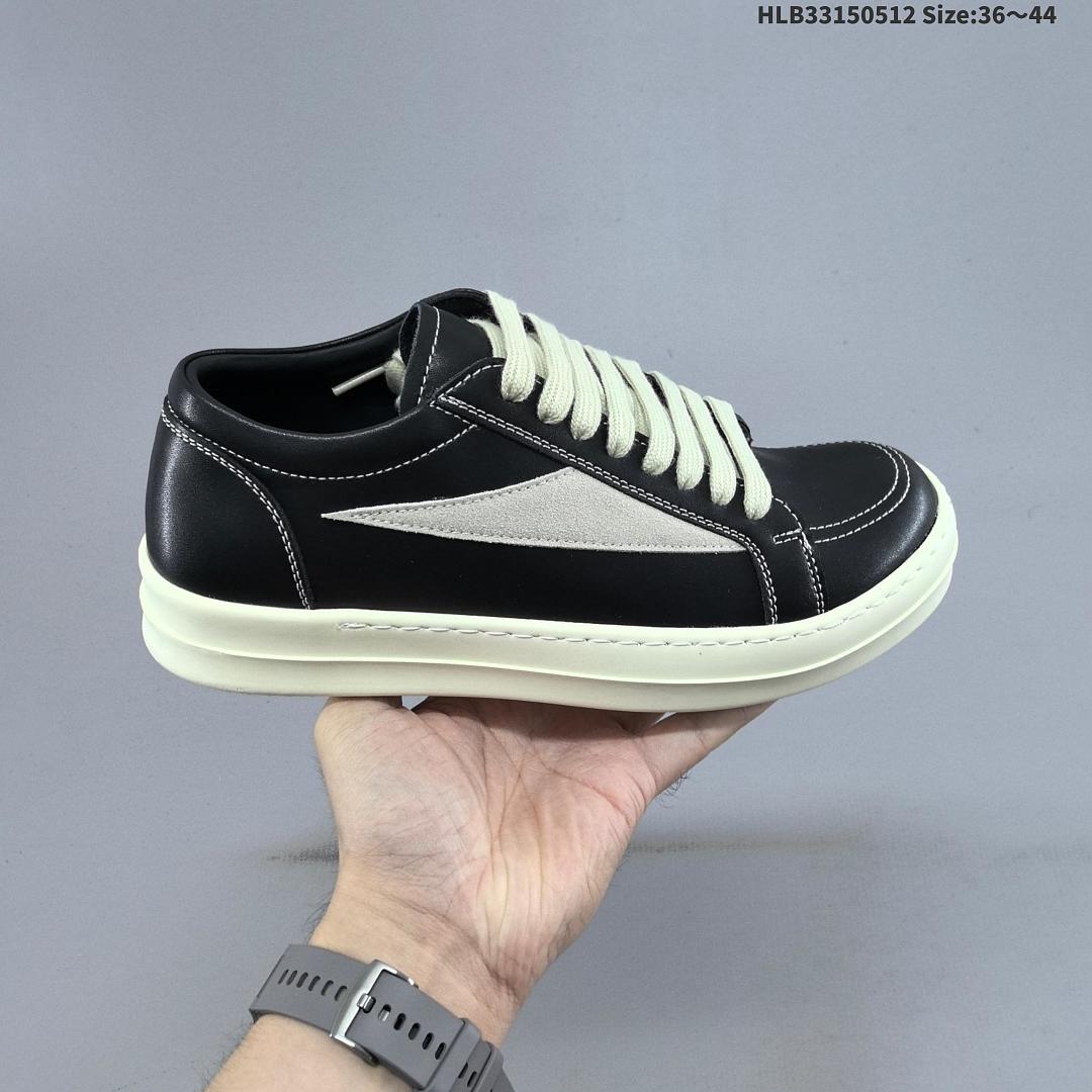 Rick Owens Rick owens - foto 4