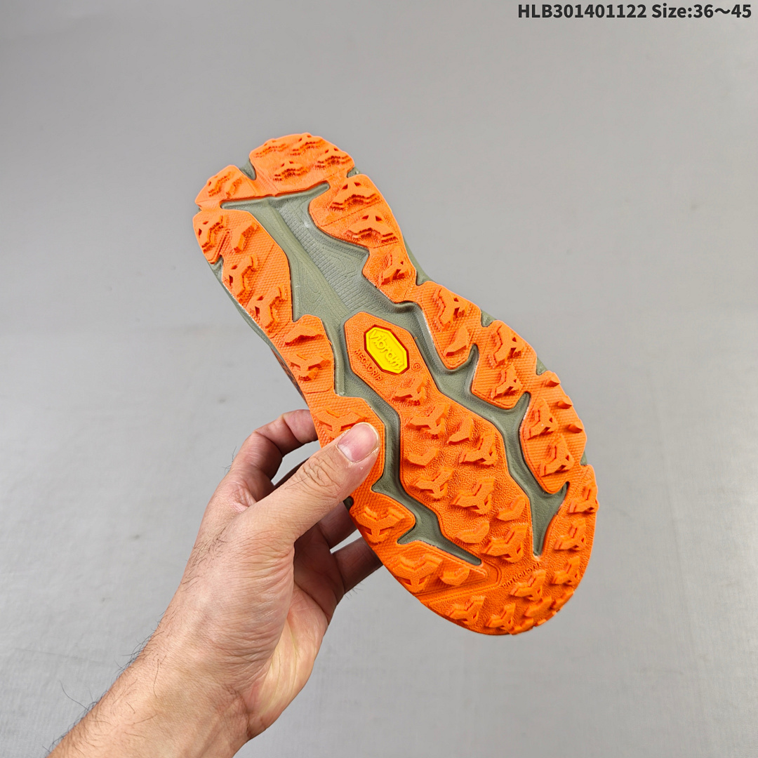 HOKA SPEEDGOAT 6 ID Size 45 - foto 5