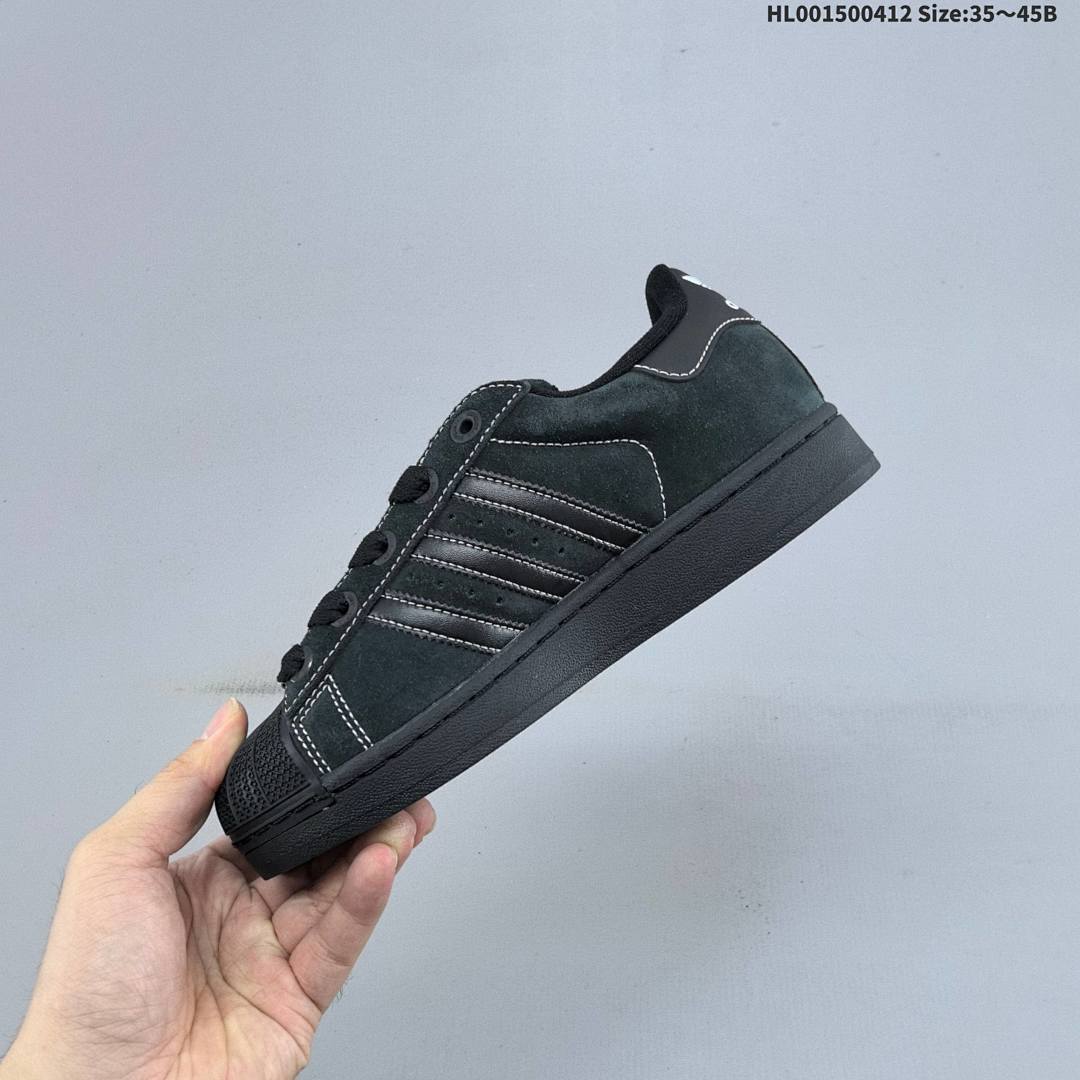 Adidas Original Superstar 2 2 - foto 6