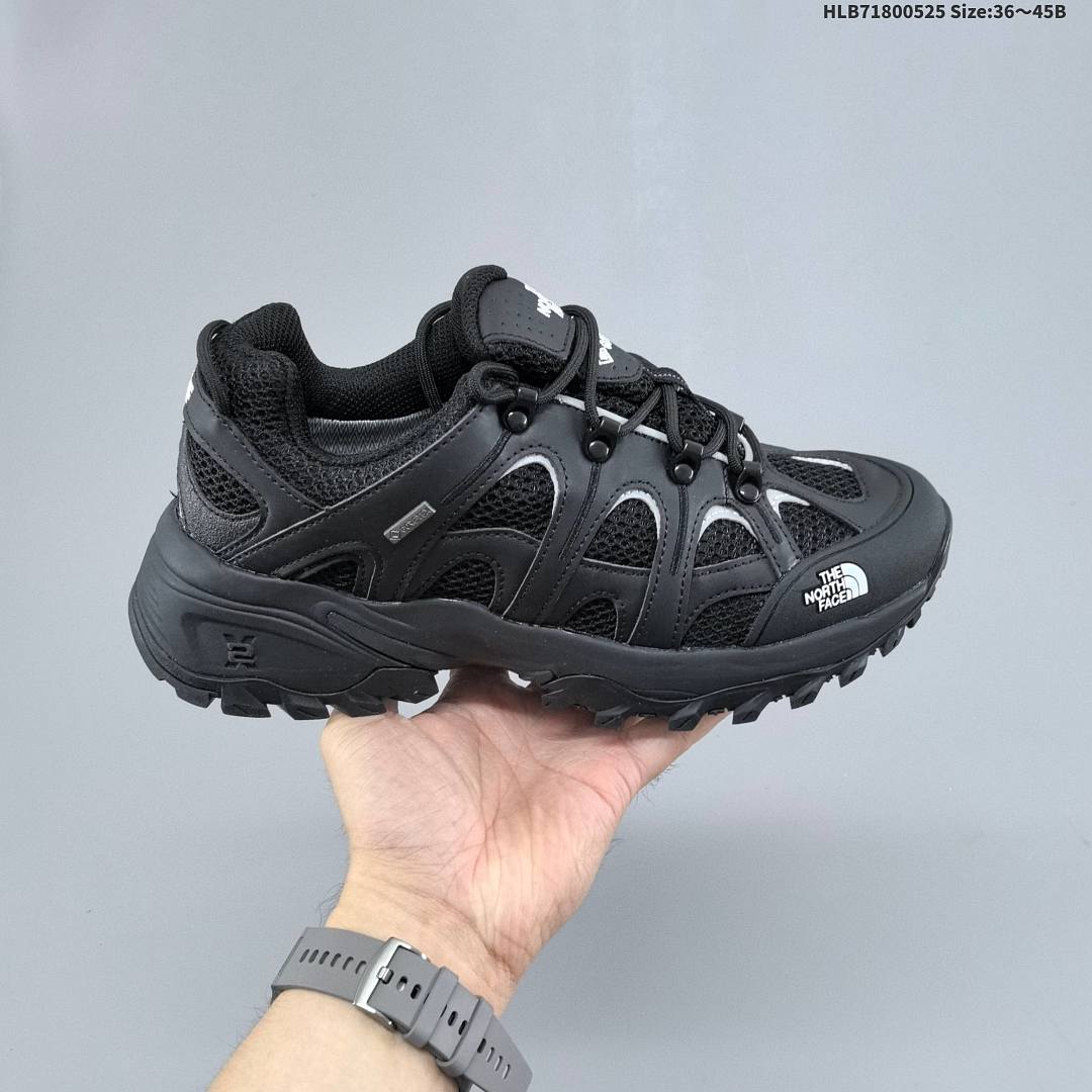 THE NORTH FACE Hedgehog 06 VST GORE-TEX :NS94R71K ID:HLB71800525 Siz - foto 2