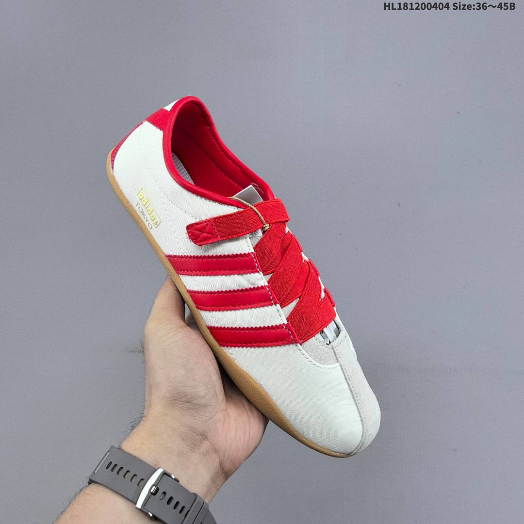 adidas Originals TOKYO DECON W adidas Originals Tokyo W IH3 - foto 3