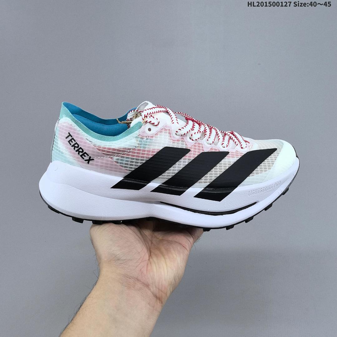 Adidas TERREXAGRAVICSPEEDULT 2 lD Size - foto 7