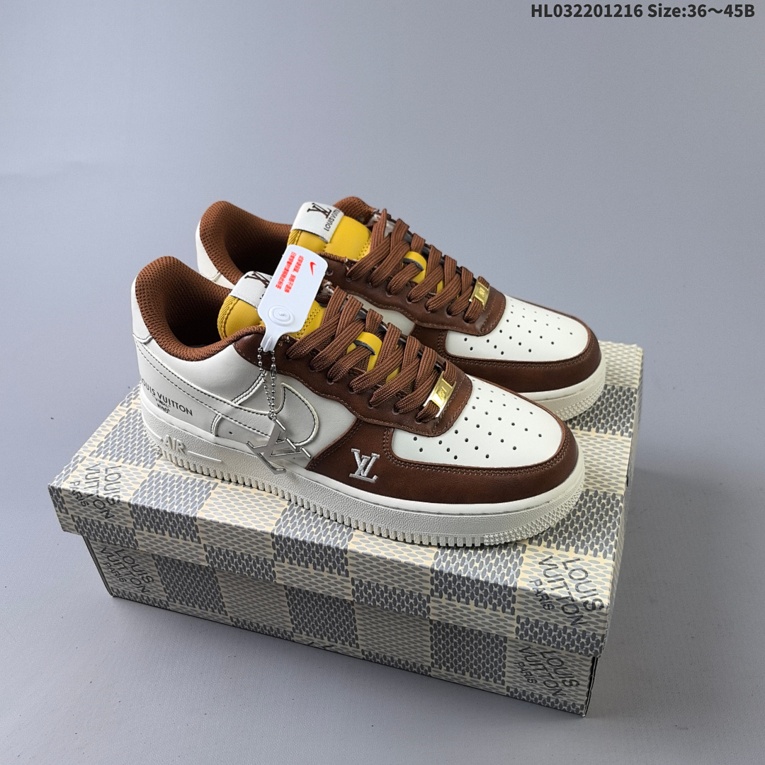 Nike Air Force 1 Low LV - foto 5