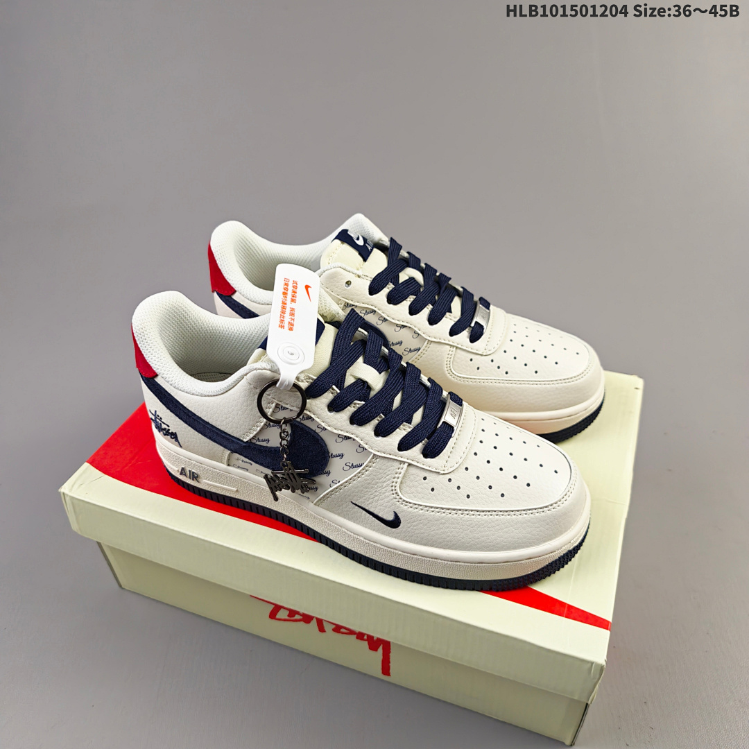 Nike Air Force1 - foto 3