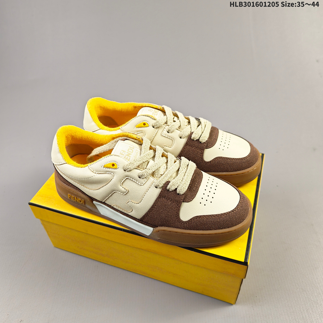 FENDI/ EVA ❗ ❗ · Fendi Match - foto 4