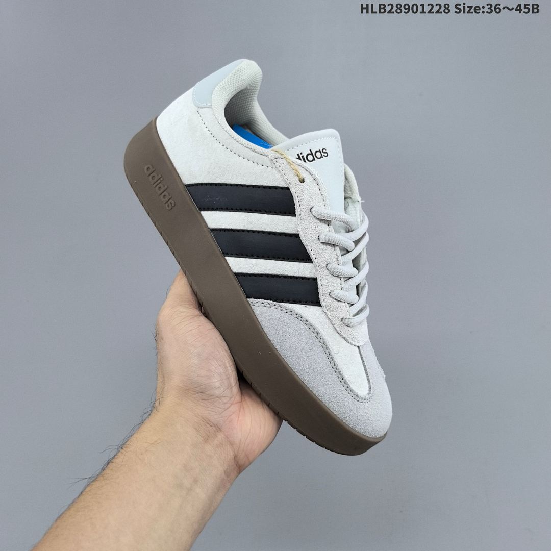 Adidas BARREDA DECODE T - foto 5