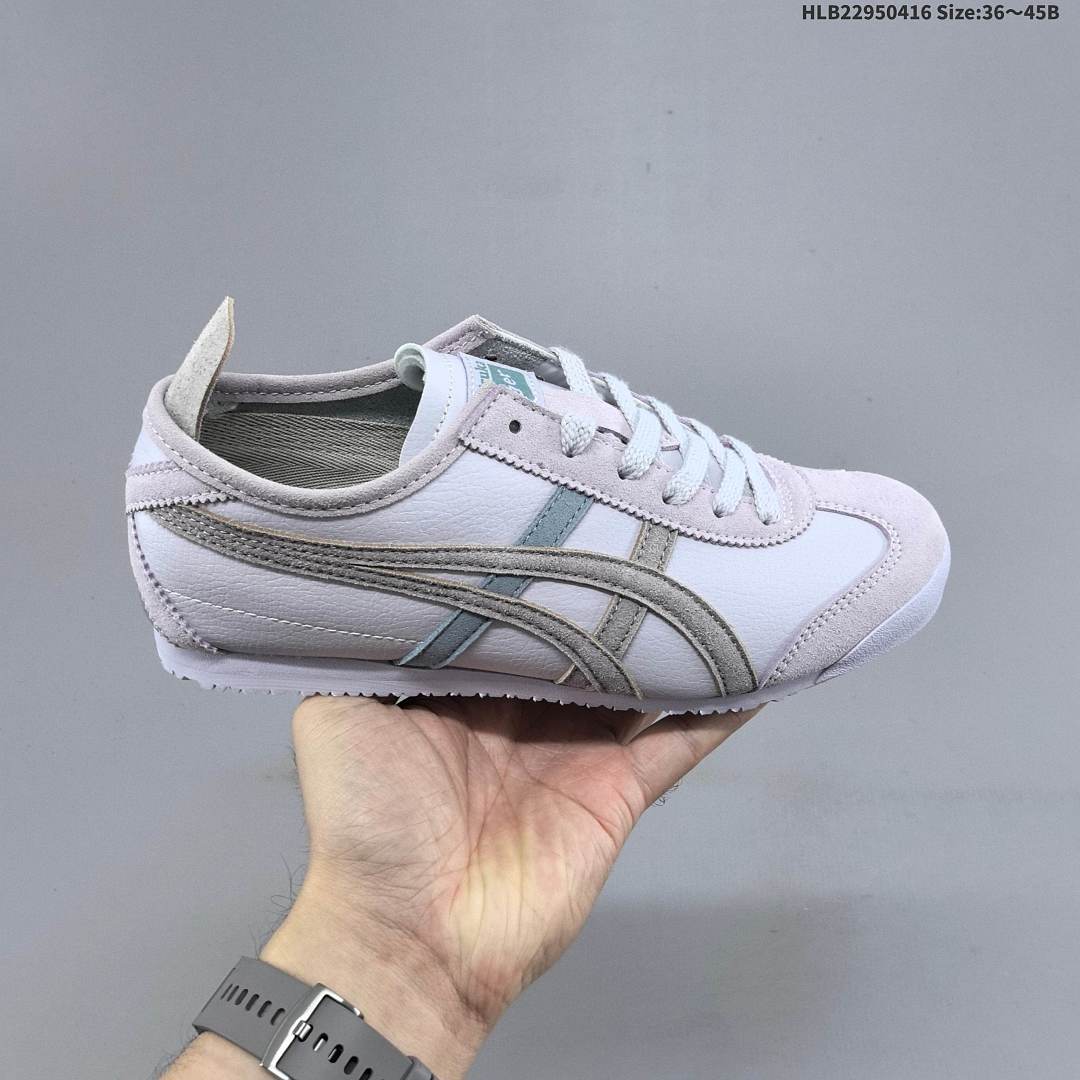 Onitsuka Tiger MEXICO 66 VIN MEXICO 66 LOGO - foto 2