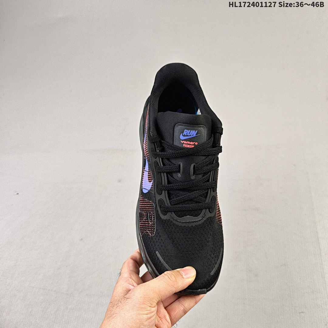 Nike VOMERO PREMIUM ReactX Air Zoom - foto 6
