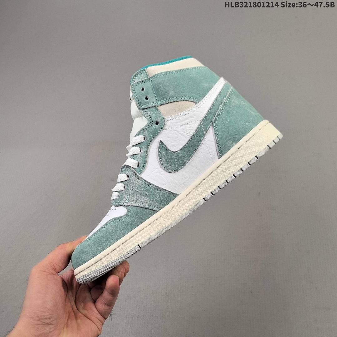 Nike Air Jordan 1 Retro High OG AJ1 · - foto 7