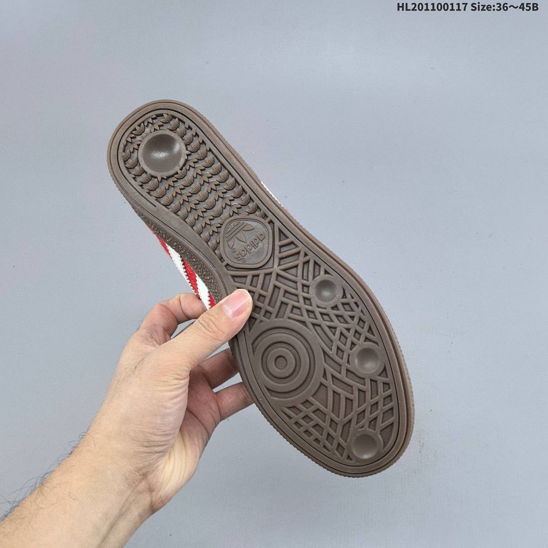Adidas HANDBALL SPEZIAL 2026 - foto 4