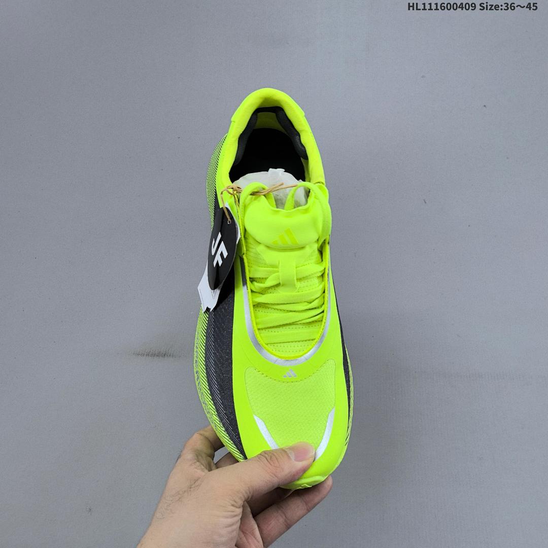 Adidas Hyperboost EDGE Boost ID Size 45 - foto 5