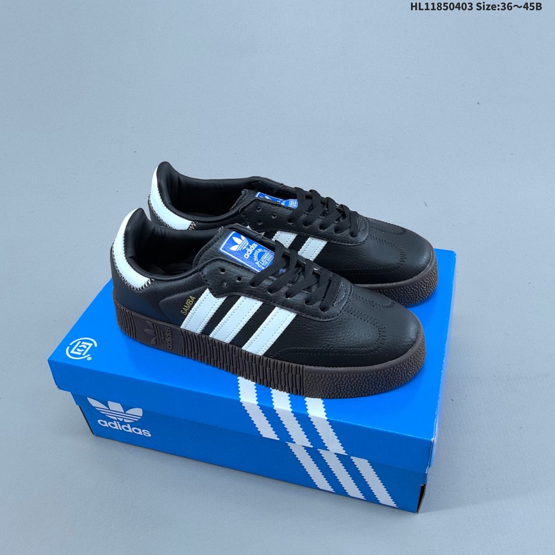 Adidas Originals Samba XLG 3 - foto 4