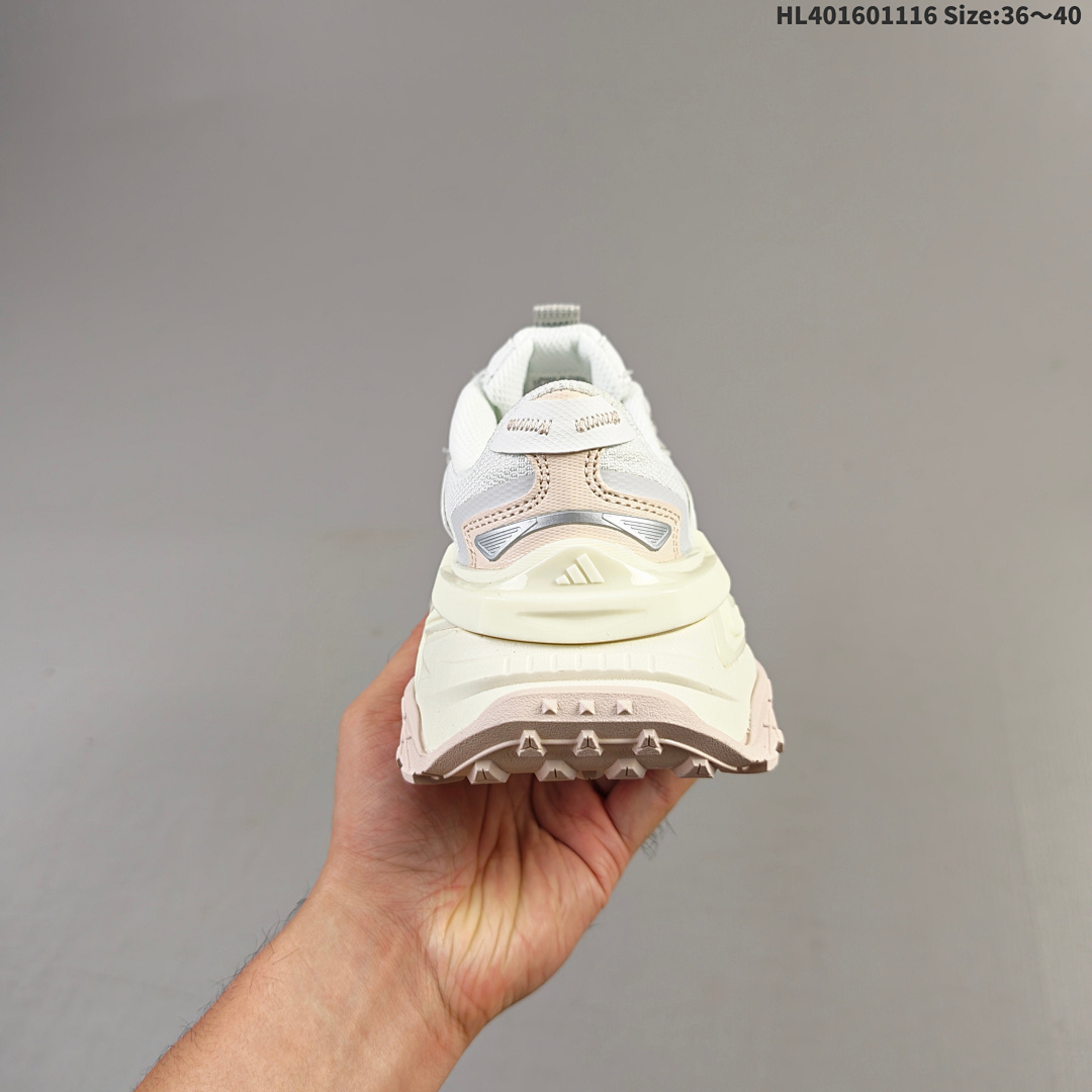 Adidas XLG RUNNER DELUXE JQ4085 ID - foto 6