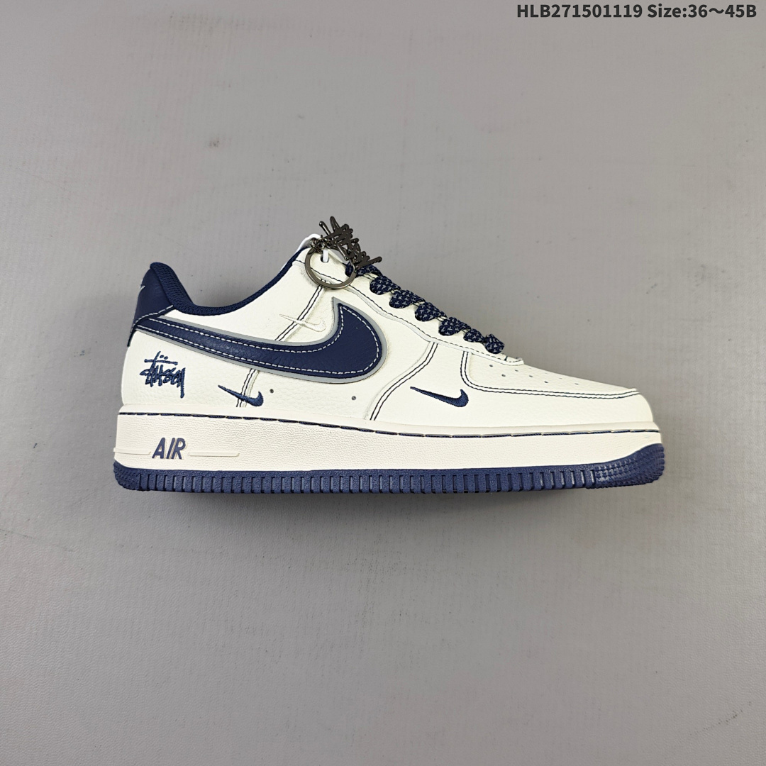 Nike AIR FORCE 1’07 LV8 For