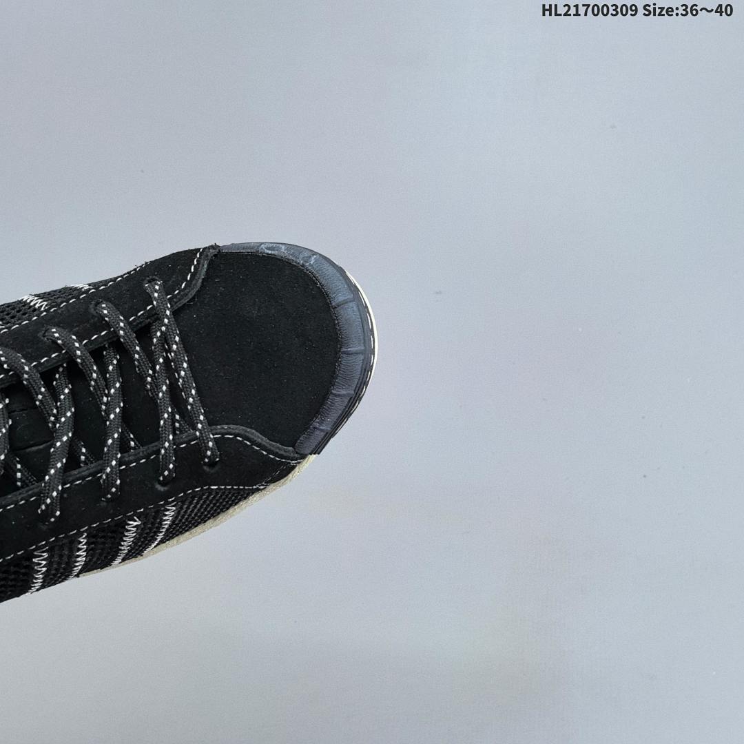 ADIDAS X CLOT IE8879 PNS Superstar adida - foto 8