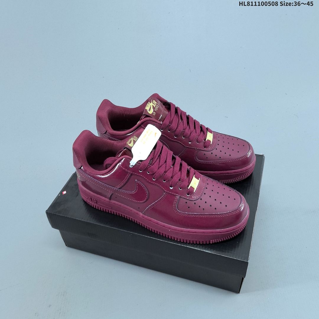 NIKE AIR FORCE 1‘07 LV8 -01 - foto 7