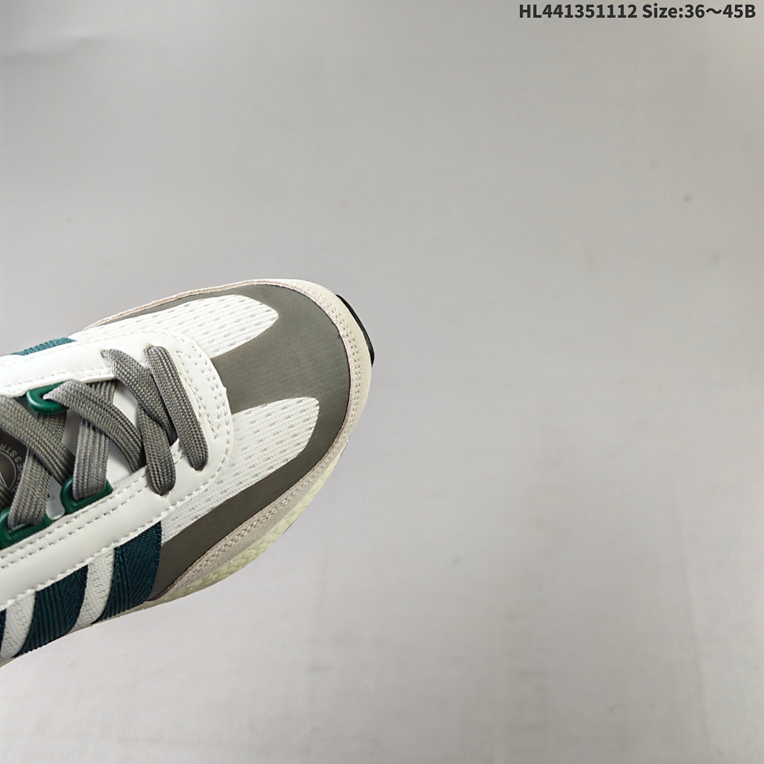 Adidas Racing E5 Boost Prototype BOOST InstaPum - foto 4