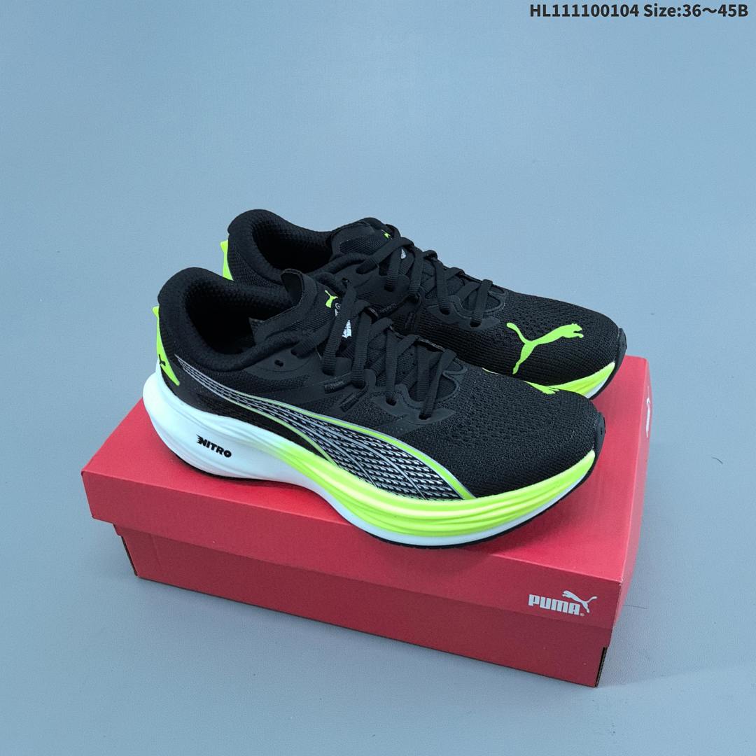 Puma Deviate NITRO 3 - 3 - foto 3