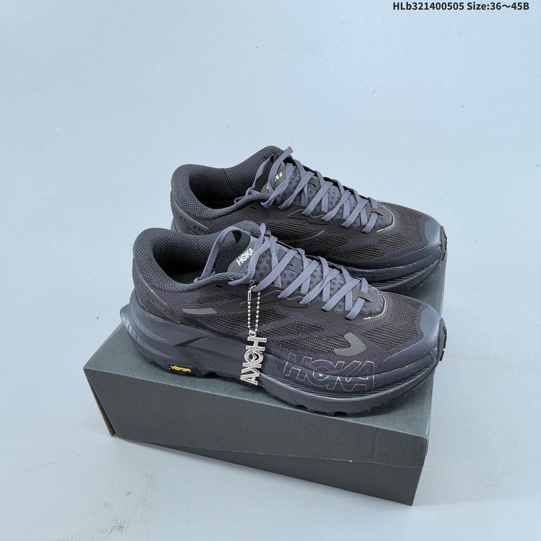HOKA ONE ONE Mafate X Mafate