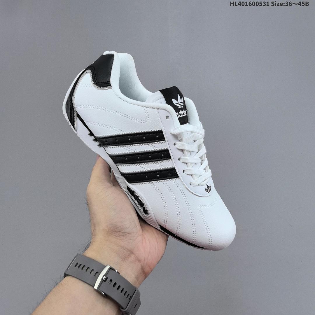 Adidas Originals Adiracer Low - foto 3