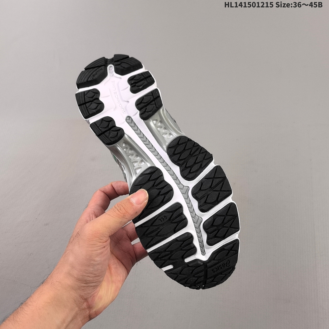 Asics Gel-Kayano 12.1 3D GEL FF BLAST PLUS - foto 4