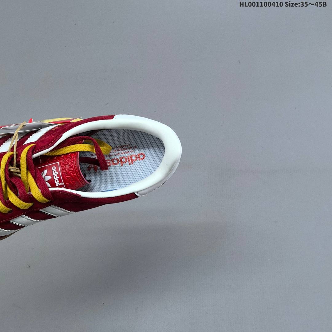Adidas Original Gazelle Indoor T - foto 9