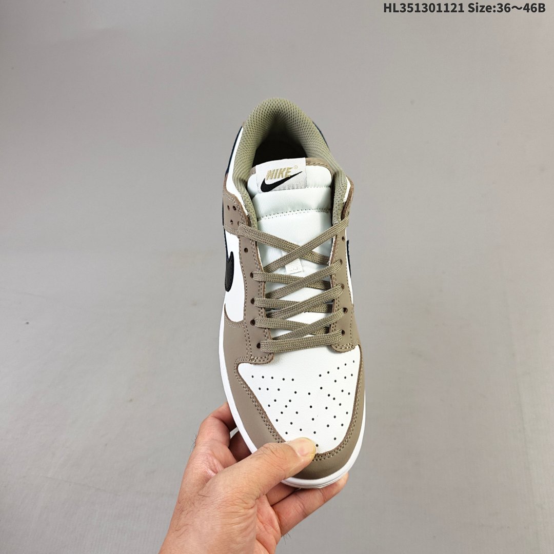 NIKE SB DUNK LOW PRO Dunk SB Dunk Dunk Dunk SB - foto 8