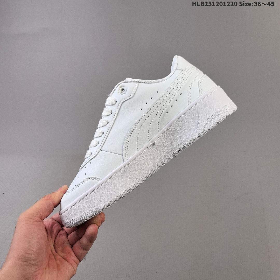 Puma/ SMASH VULC CV 308621 ID Size 45 - foto 3