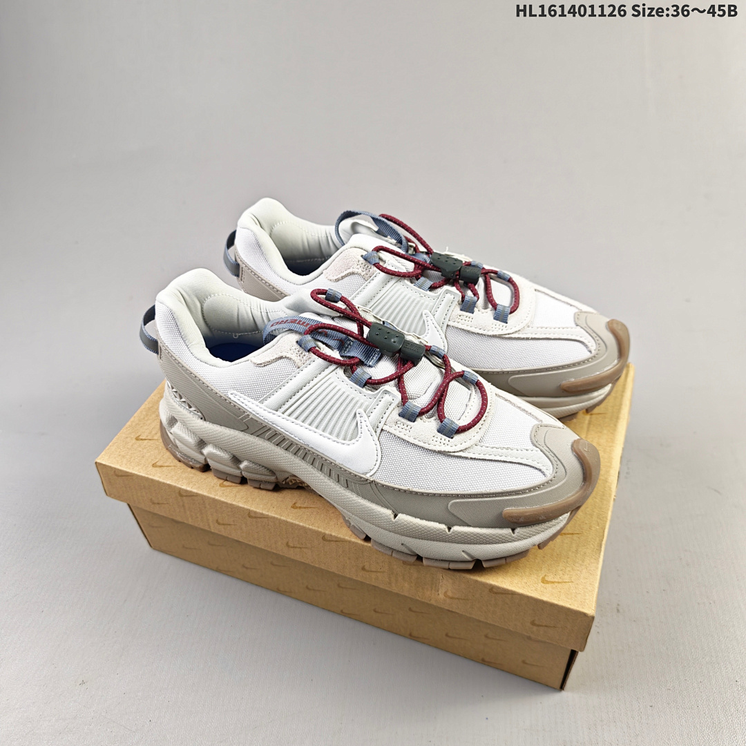 Nike Zoom Vomero Roam TPU EVA - foto 4