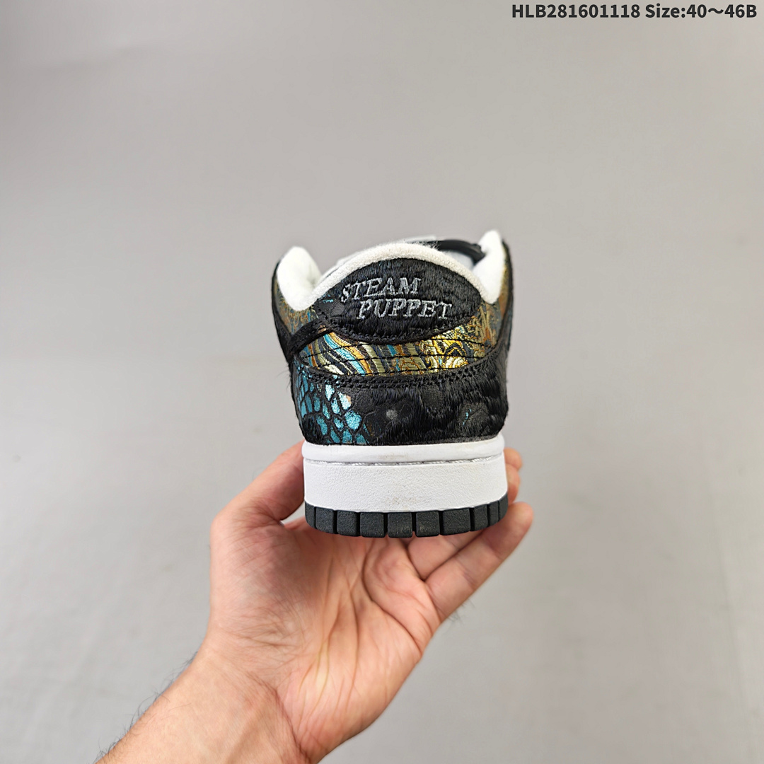 Nike SB Dunk Low x - foto 6