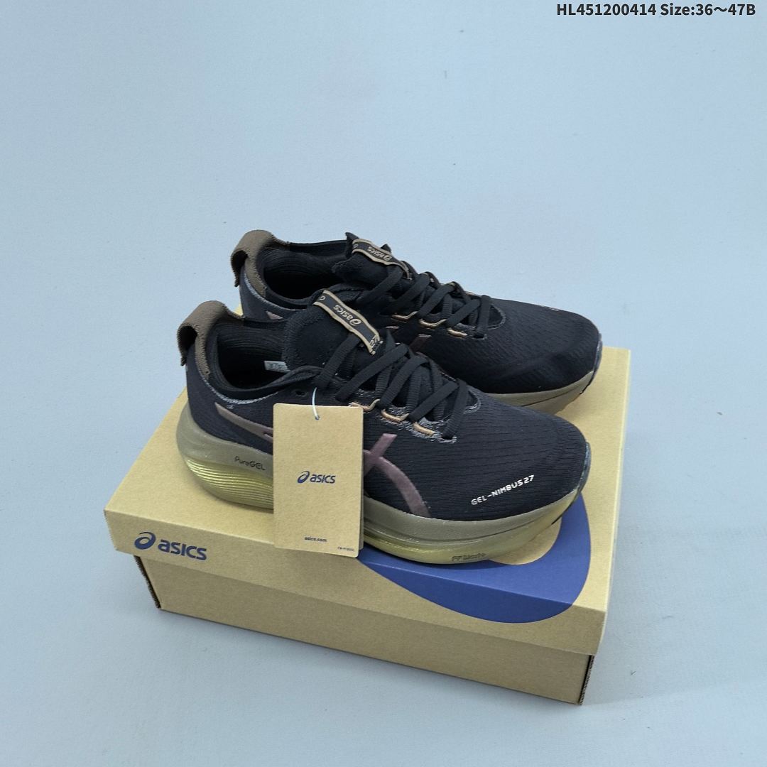 Asics Gel-Nimbus 27 ASICS -GEL - foto 3