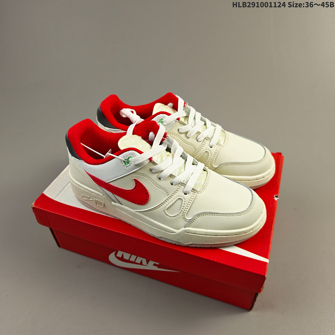 Nike Full Force Low - foto 4