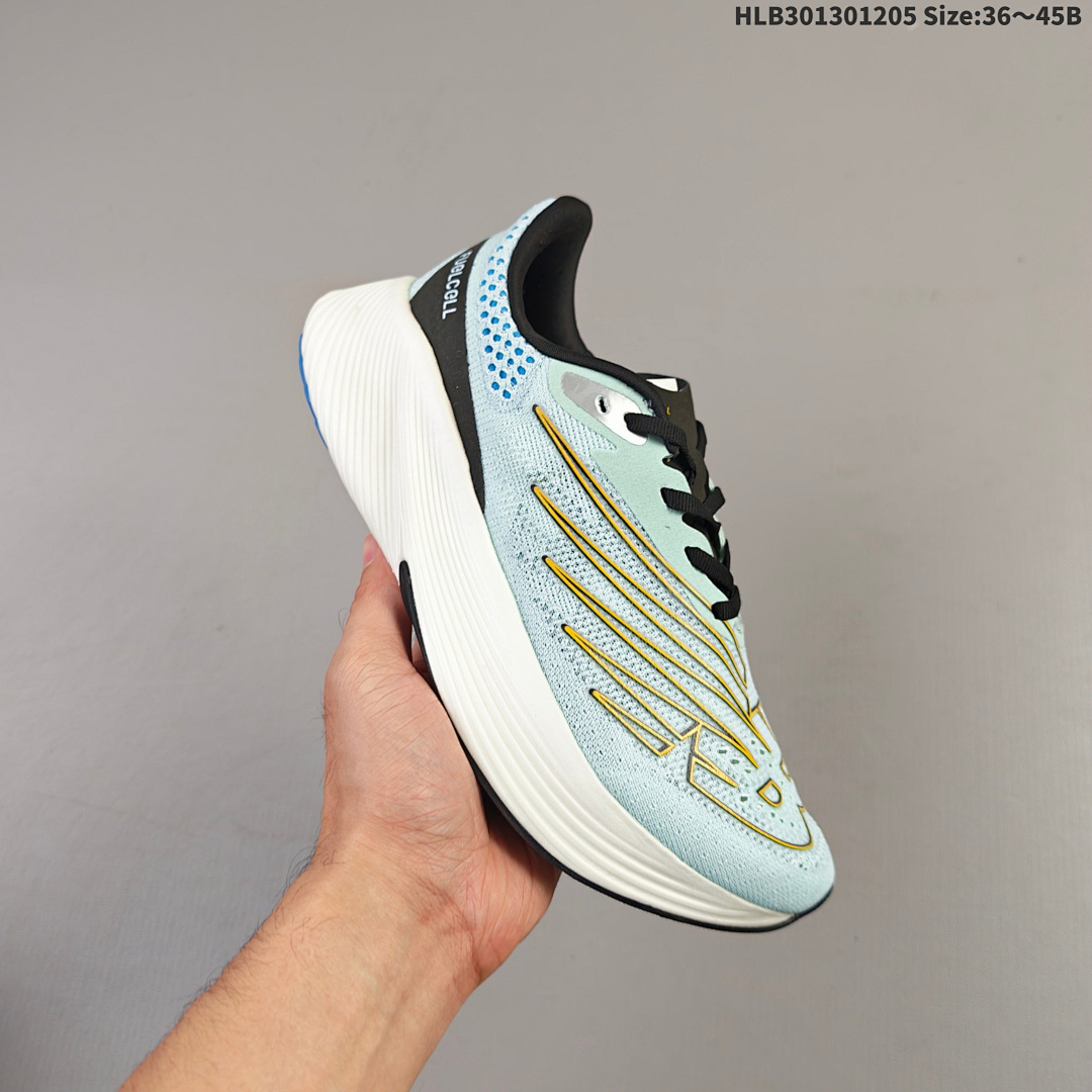 New Balance FuelCell - foto 8