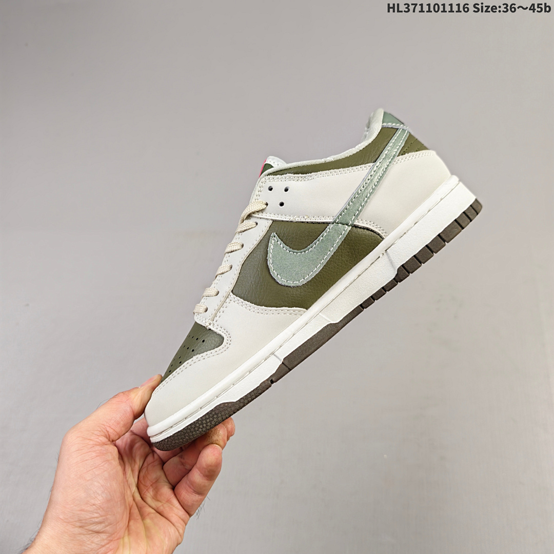 NIKE DUNK LOW ZoomAir sb - foto 8