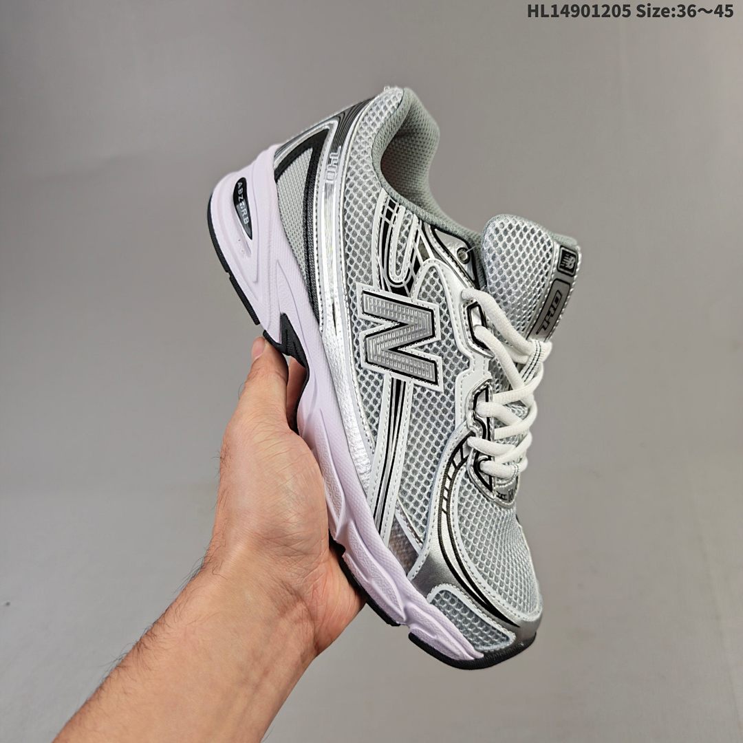 New Balance MR740 NB T-Beam - foto 5