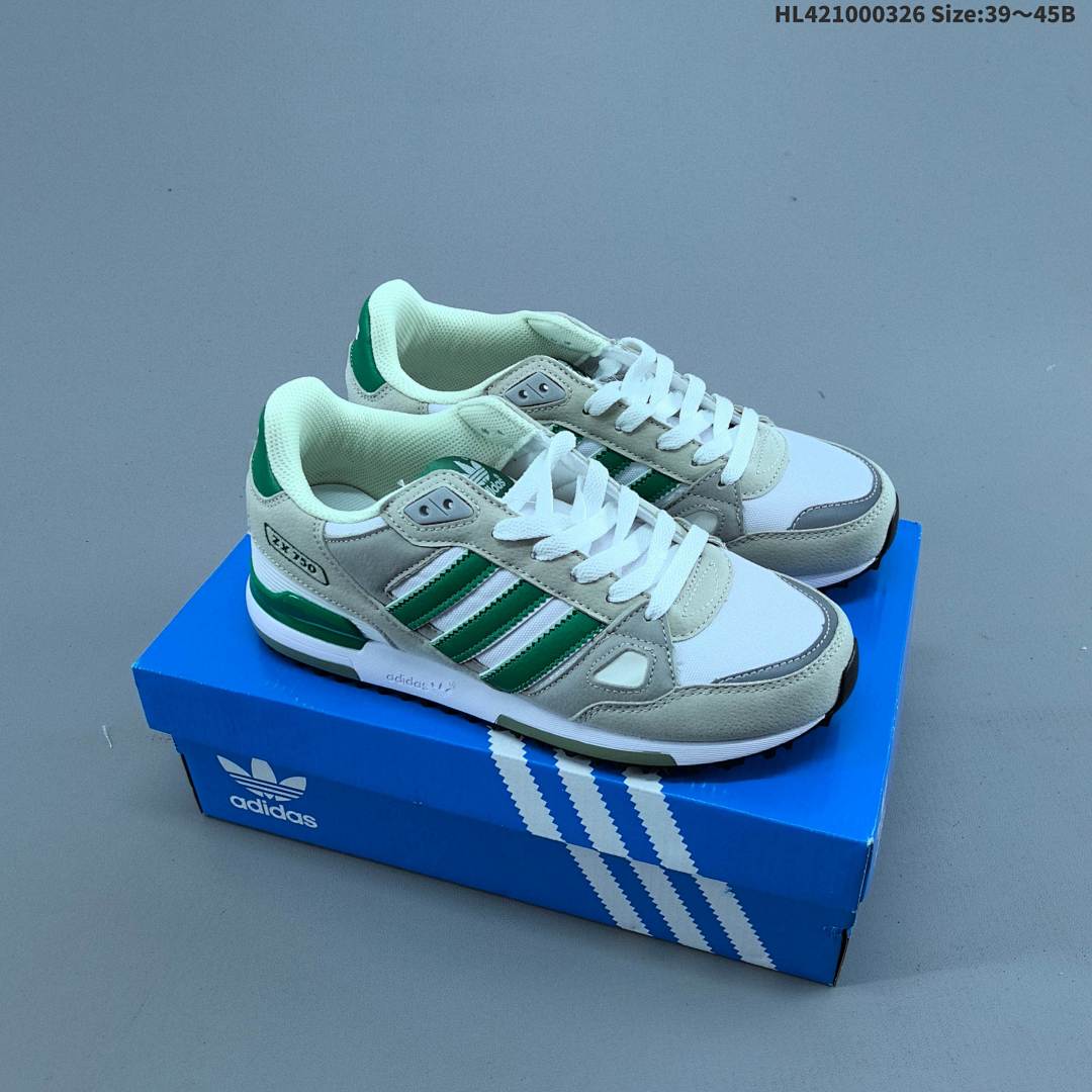 adidas ZX 750 80 ,ZX , TPU , / EVA