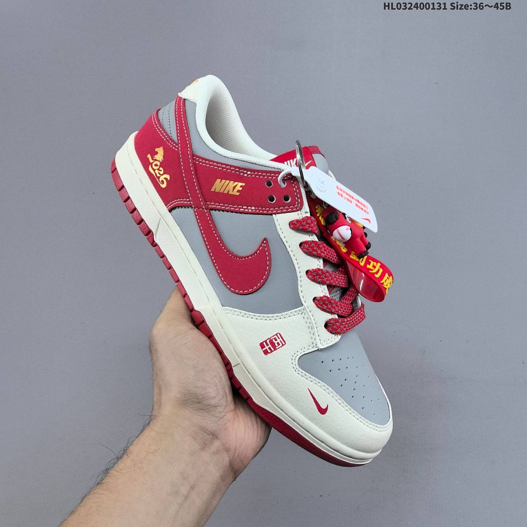 NIKE DUNK SB LOW Dunk SB Dunk Dunk Dunk SB - foto 5