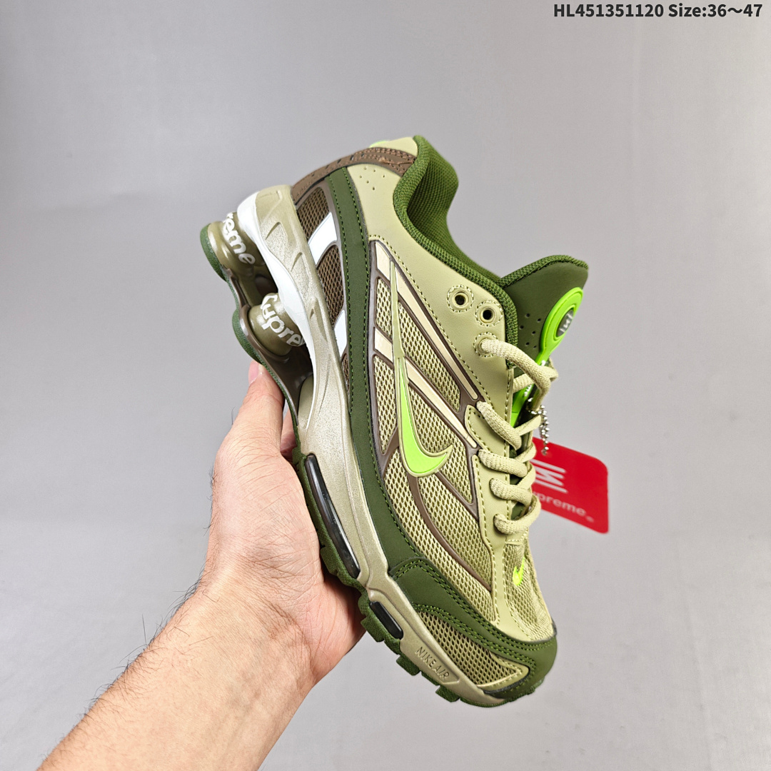 Nike Shox Ride 2 -012 ID - foto 6