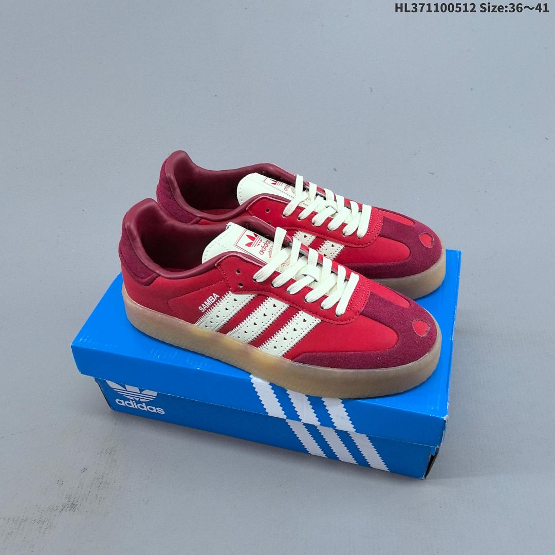 Adidas/ SAMBA VELENTINE Samba - foto 9