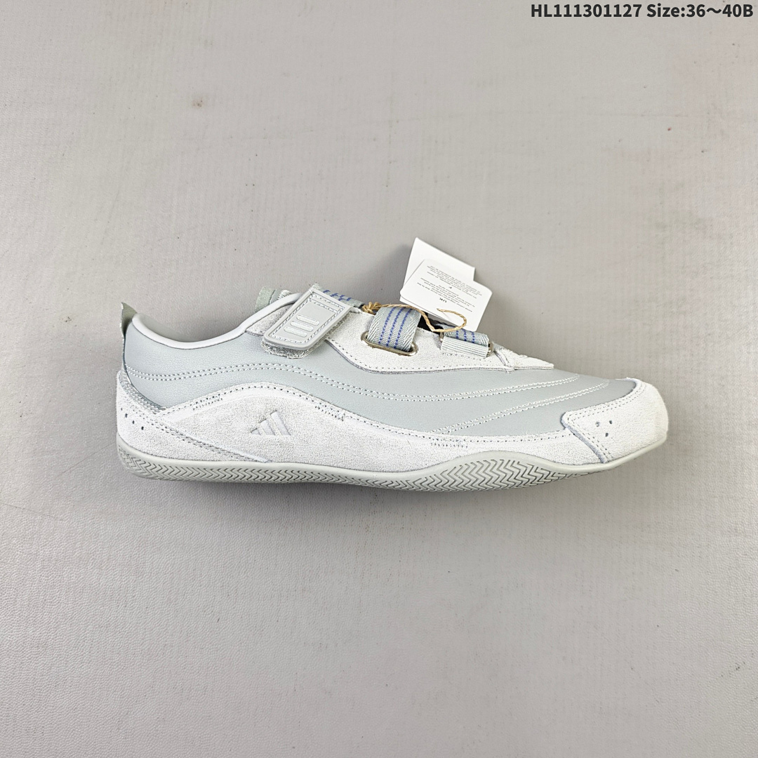 ADIDAS URBAN REVERIE ID Size 40B - foto 9