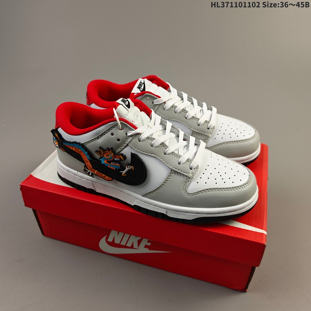 NIKE DUNK LOW sb ZoomAir - foto 3