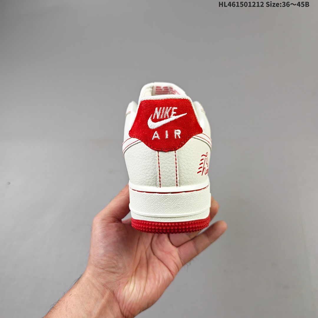NIKE AIR FORCE 1‘07 LV8 - foto 5