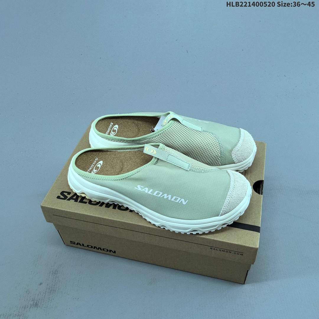 salomon RX SLIDE 3.0 SEASONAL EnergyCell EVA - foto 13