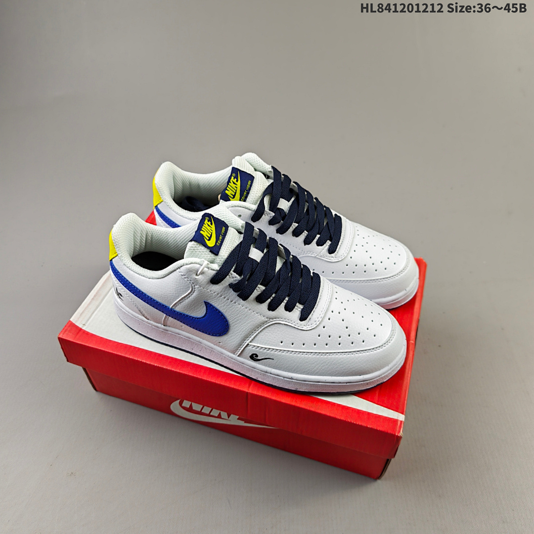 Nike Court Vision Low 80 - foto 2