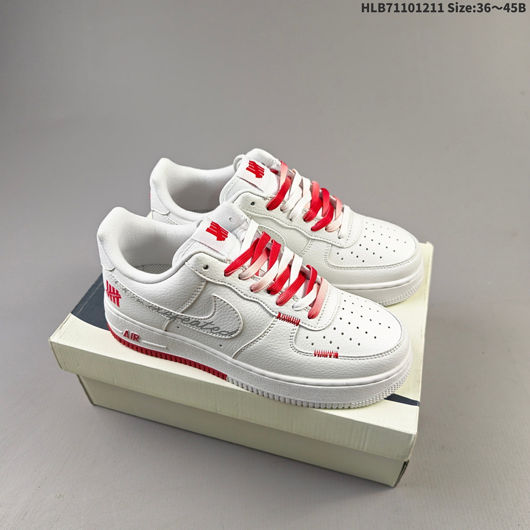 Nike Air Force1 07 low D