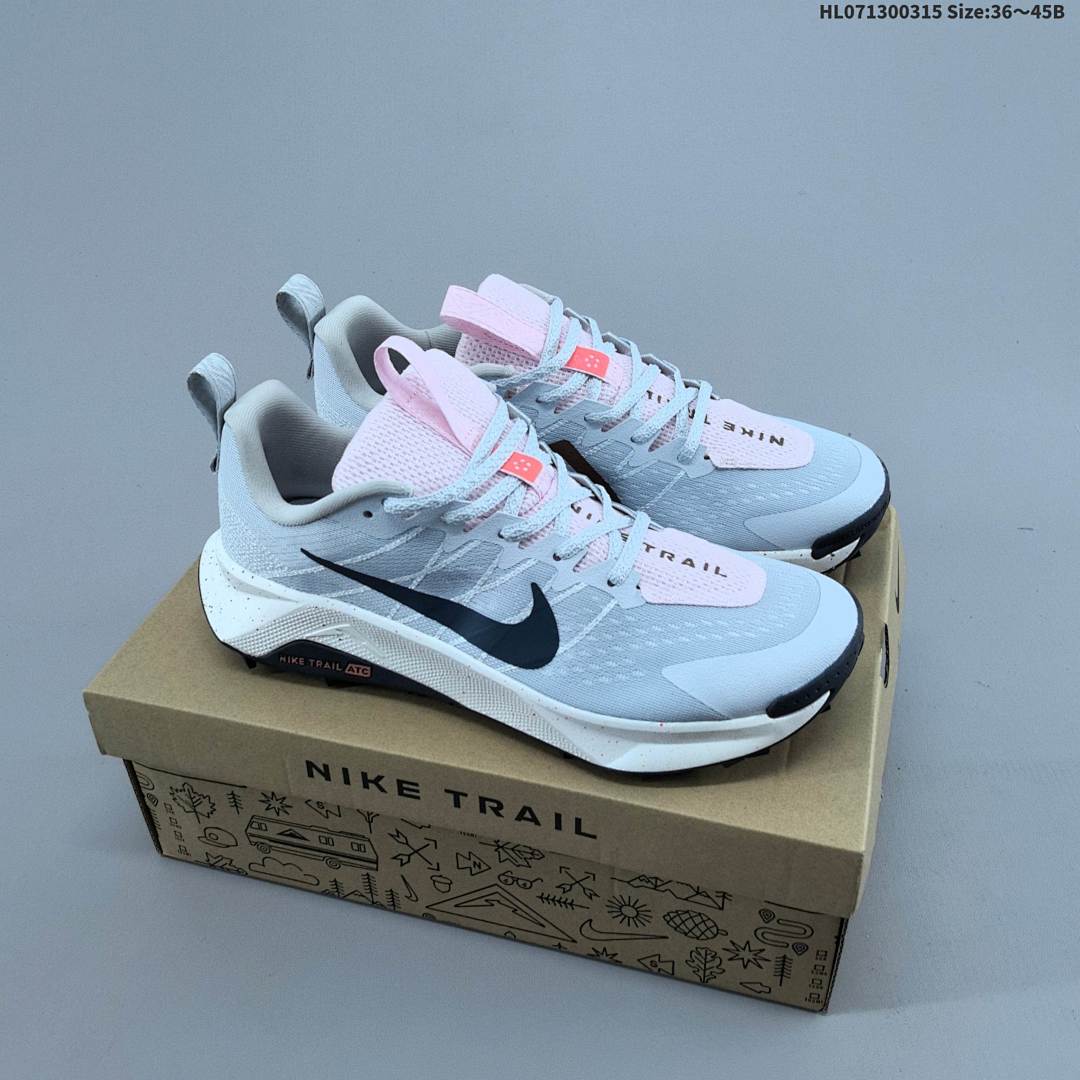 NIKE REACTX Wildhorse 10 FV2338-015 - foto 8