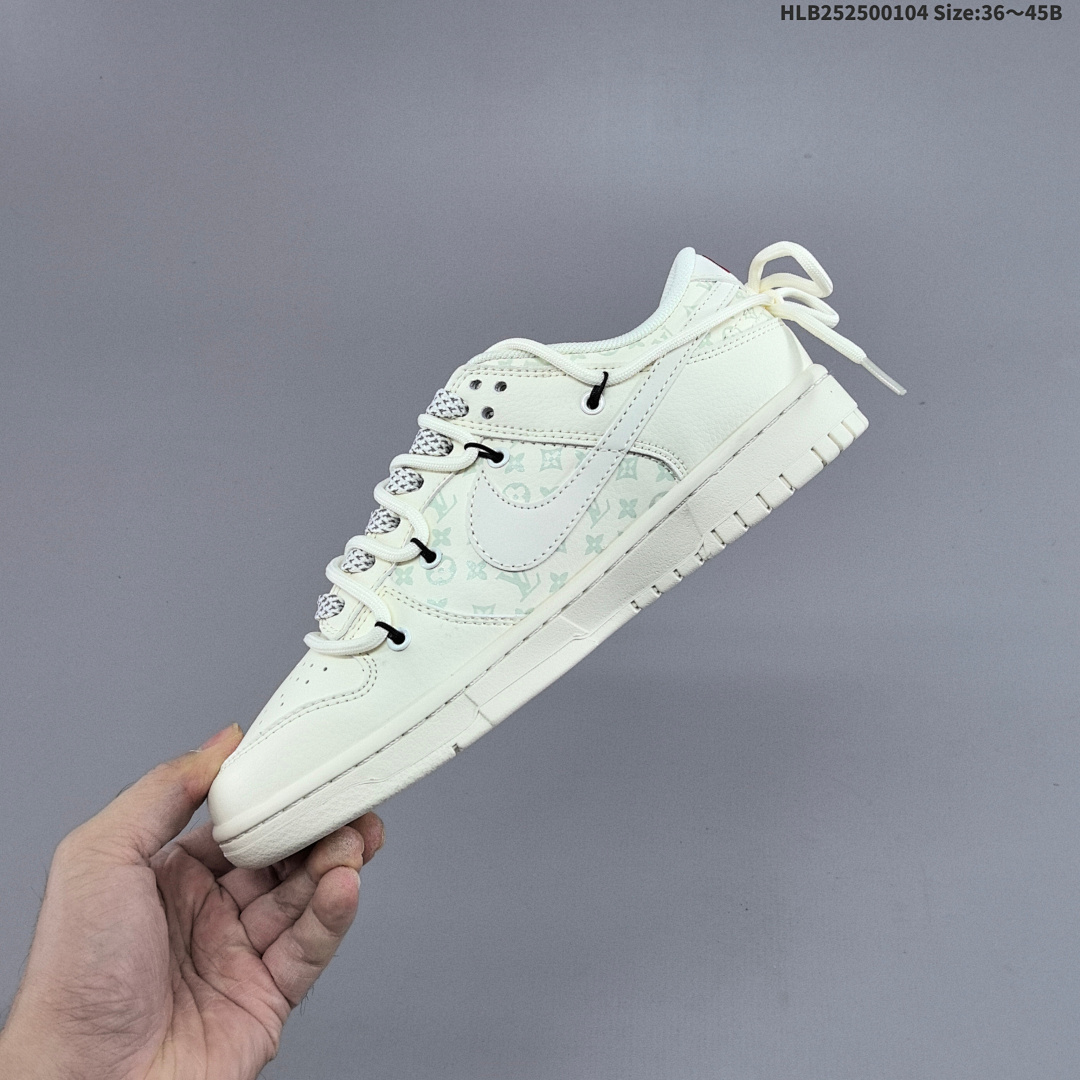 Nike Dunk Low Retro ‘DIY ’ - foto 4