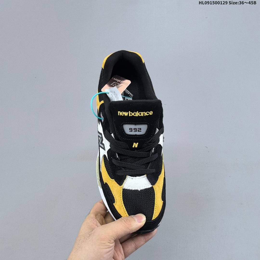 New Balance NB 992 6 - foto 6