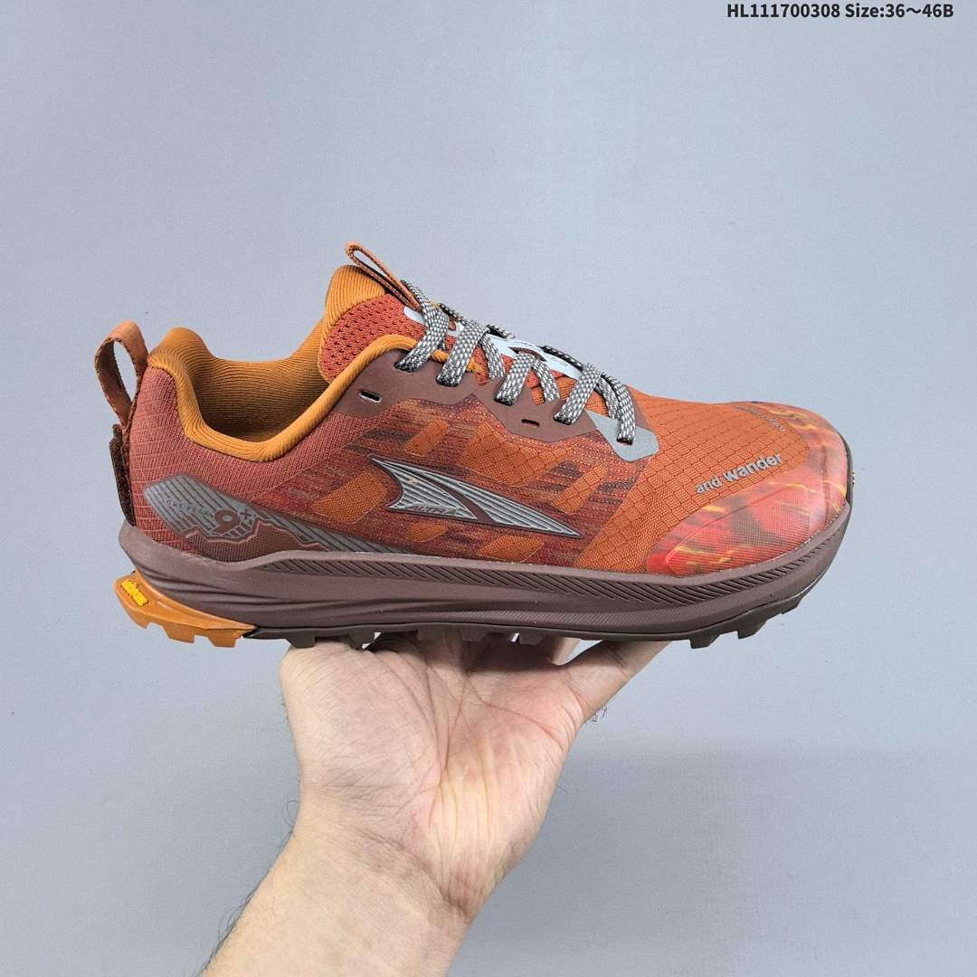 Altra Lone Peak 9+ - foto 3