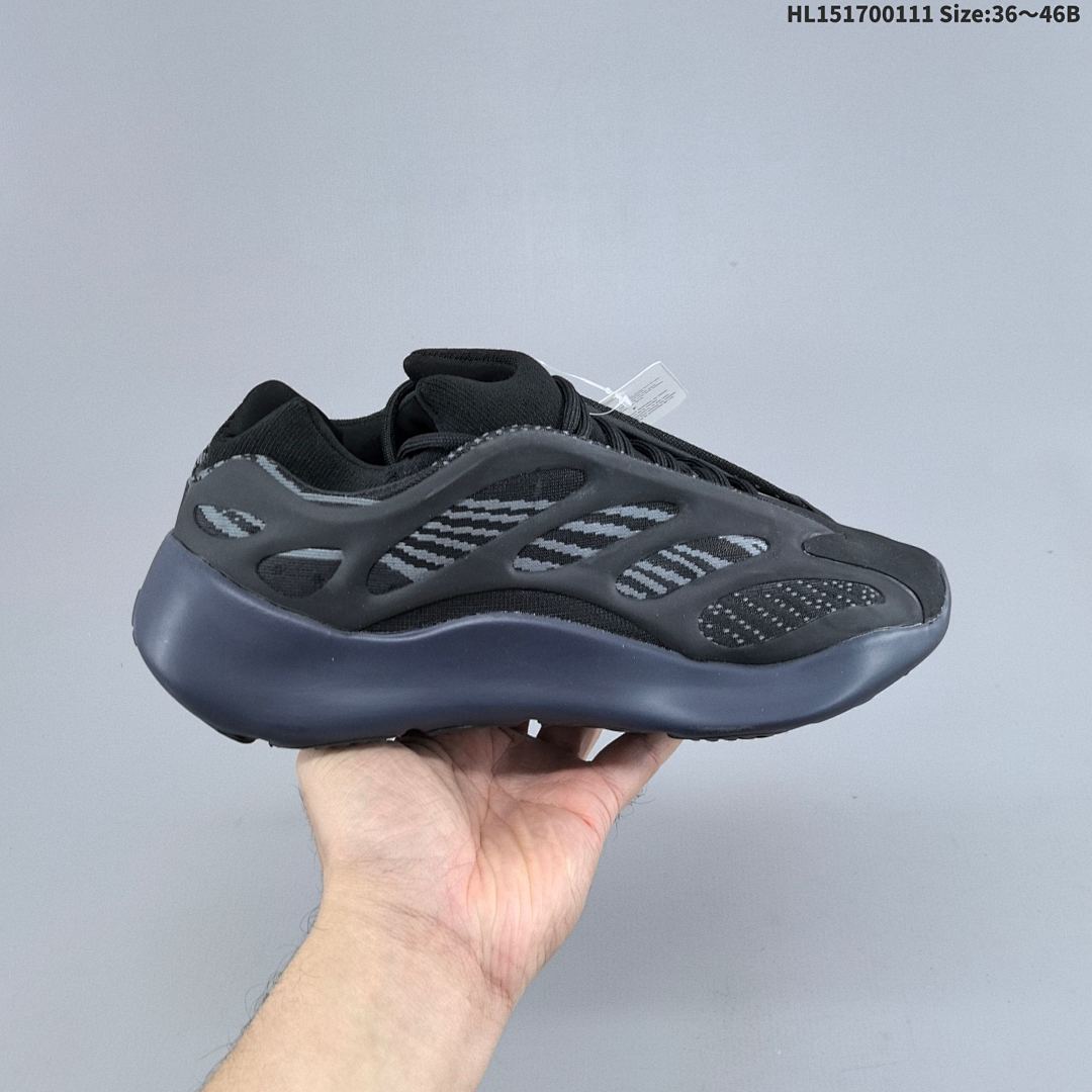 700 Yeezy 700 V3 “Azael” - foto 7